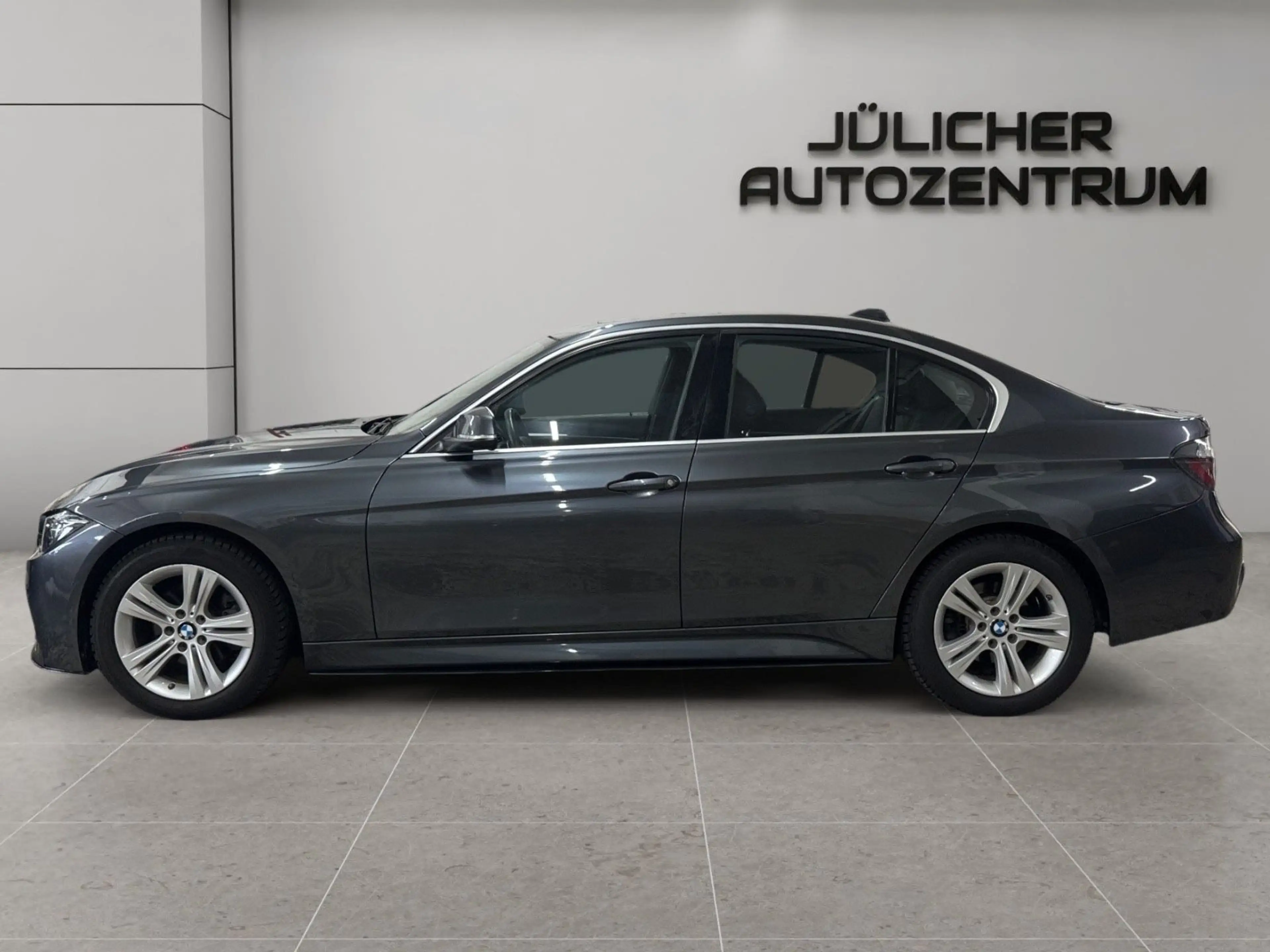 BMW 330 Limousine 330 i xDrive M Sport, Insp. Neu — photo 5