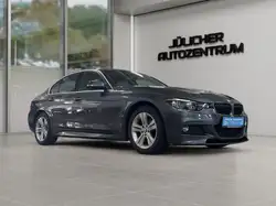 Bmw 330 Limousine i xDrive M Sport, Insp. Neu