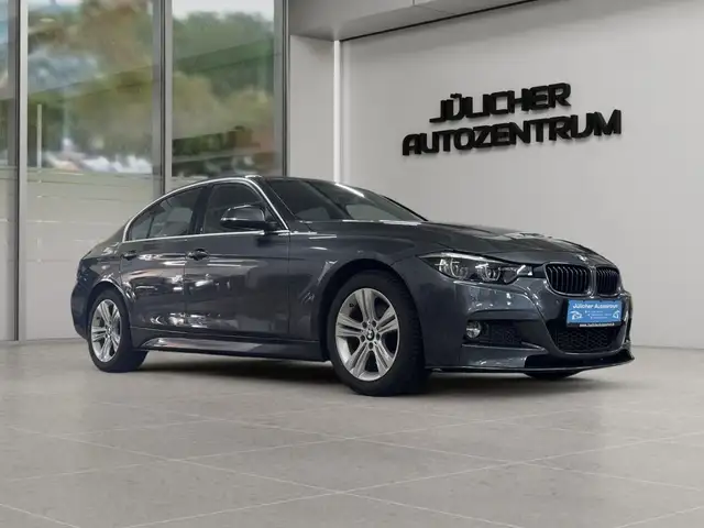 Bmw 330 Limousine i xDrive M Sport, Insp. Neu