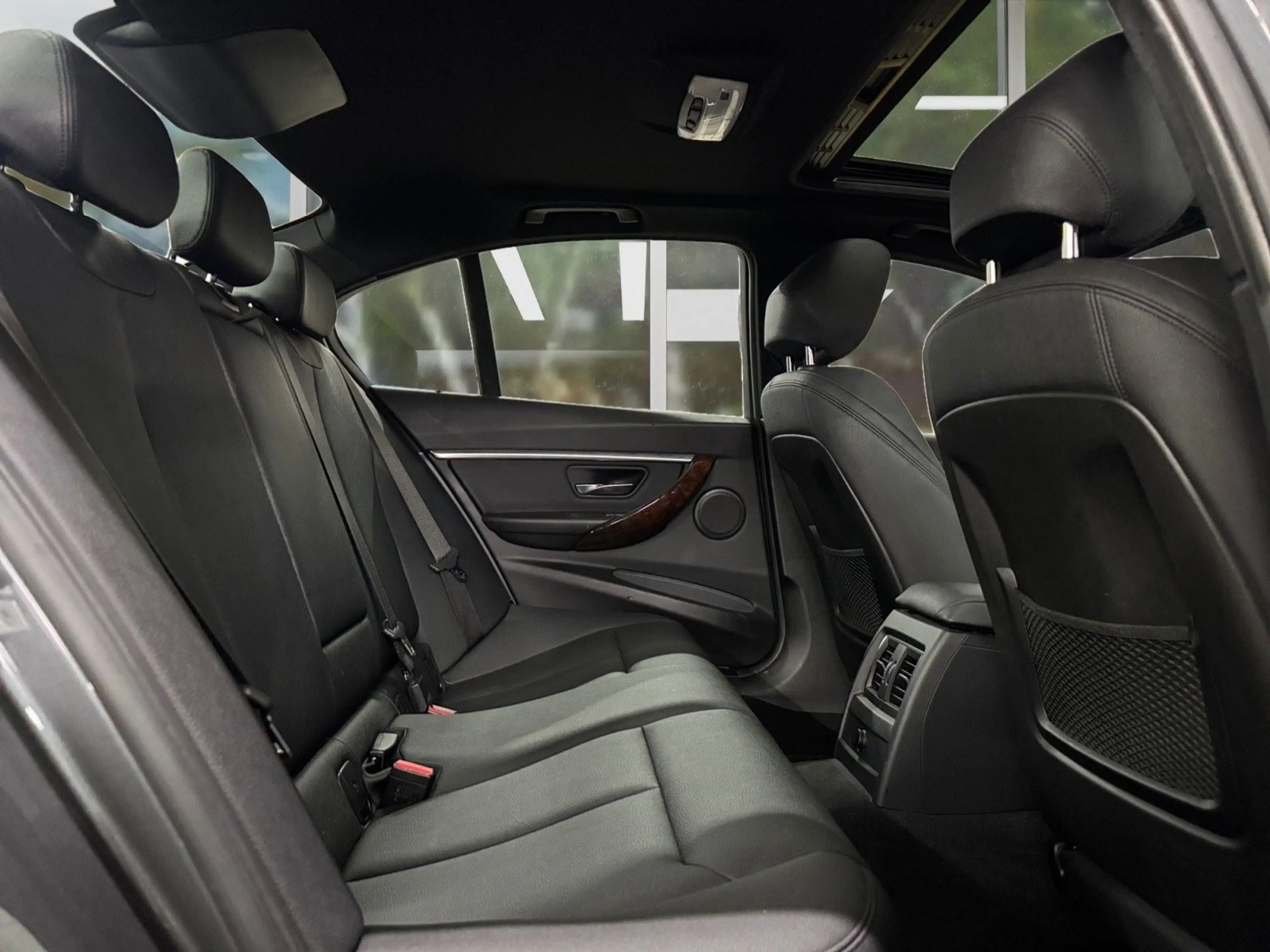 BMW 330 Limousine 330 i xDrive M Sport, Insp. Neu — photo 8