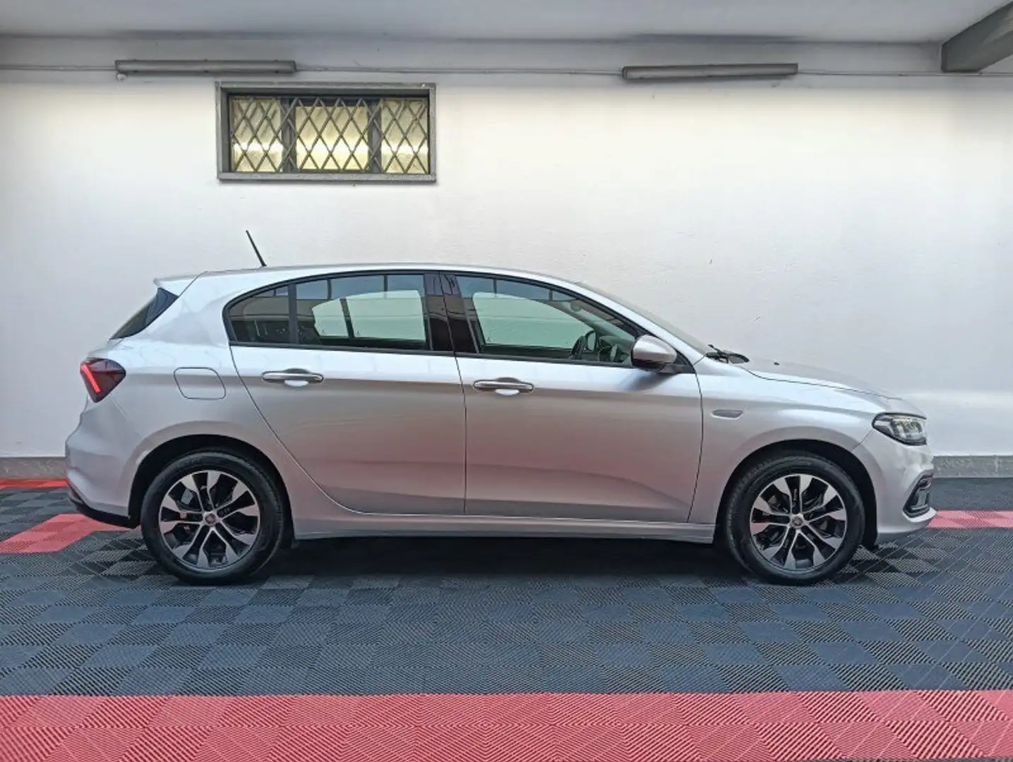 Fiat Tipo Tipo 1.0 5 porte Life Argent - 2