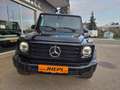 Mercedes-Benz G 350 G 350 d Garantie 2/2027 Leder AHK Assistenten... Schwarz - thumbnail 28