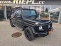Mercedes-Benz G 350 G 350 d Garantie 2/2027 Leder AHK Assistenten... Schwarz - thumbnail 12