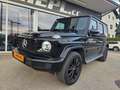 Mercedes-Benz G 350 G 350 d Garantie 2/2027 Leder AHK Assistenten... Schwarz - thumbnail 27