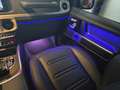 Mercedes-Benz G 350 G 350 d Garantie 2/2027 Leder AHK Assistenten... Schwarz - thumbnail 37