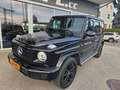 Mercedes-Benz G 350 G 350 d Garantie 2/2027 Leder AHK Assistenten... Schwarz - thumbnail 1