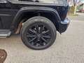 Mercedes-Benz G 350 G 350 d Garantie 2/2027 Leder AHK Assistenten... Schwarz - thumbnail 11