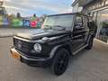 Mercedes-Benz G 350 G 350 d Garantie 2/2027 Leder AHK Assistenten... Schwarz - thumbnail 10