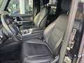 Mercedes-Benz G 350 G 350 d Garantie 2/2027 Leder AHK Assistenten... Schwarz - thumbnail 25