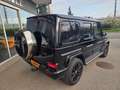 Mercedes-Benz G 350 G 350 d Garantie 2/2027 Leder AHK Assistenten... Schwarz - thumbnail 9