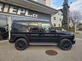 Mercedes-Benz G 350 G 350 d Garantie 2/2027 Leder AHK Assistenten... Schwarz - thumbnail 7