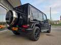 Mercedes-Benz G 350 G 350 d Garantie 2/2027 Leder AHK Assistenten... Schwarz - thumbnail 4