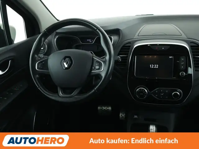 Renault Captur view 13