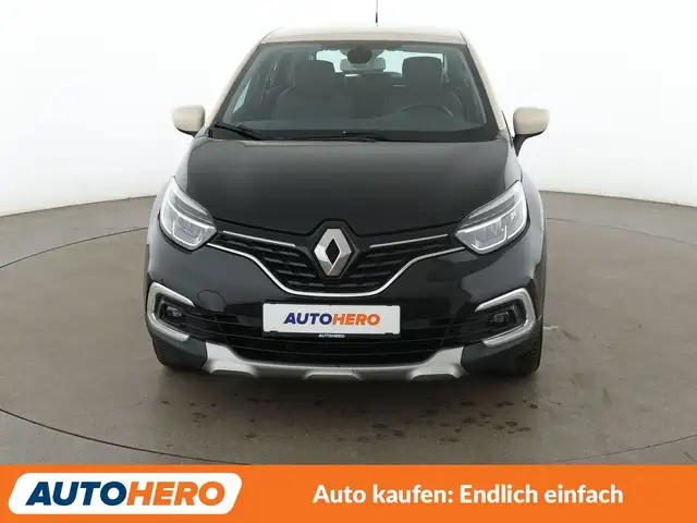 Renault Captur view 9