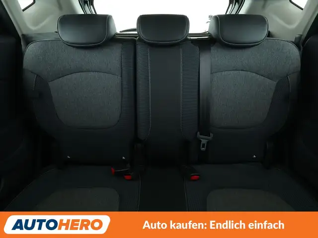 Renault Captur view 15