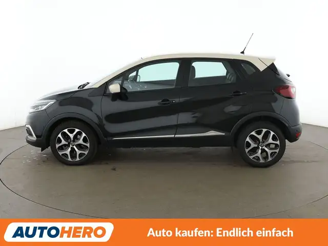 Renault Captur view 3