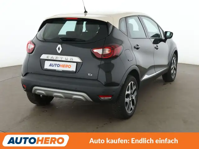 Renault Captur view 6