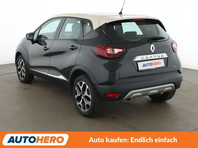Renault Captur view 4