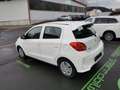 Mitsubishi Space Star Select 1.2 - 5Jahre Werksgarantie Wit - thumbnail 3