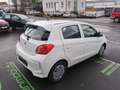 Mitsubishi Space Star Select 1.2 - 5Jahre Werksgarantie Wit - thumbnail 5