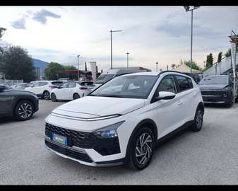 1.0 T-GDi XLine