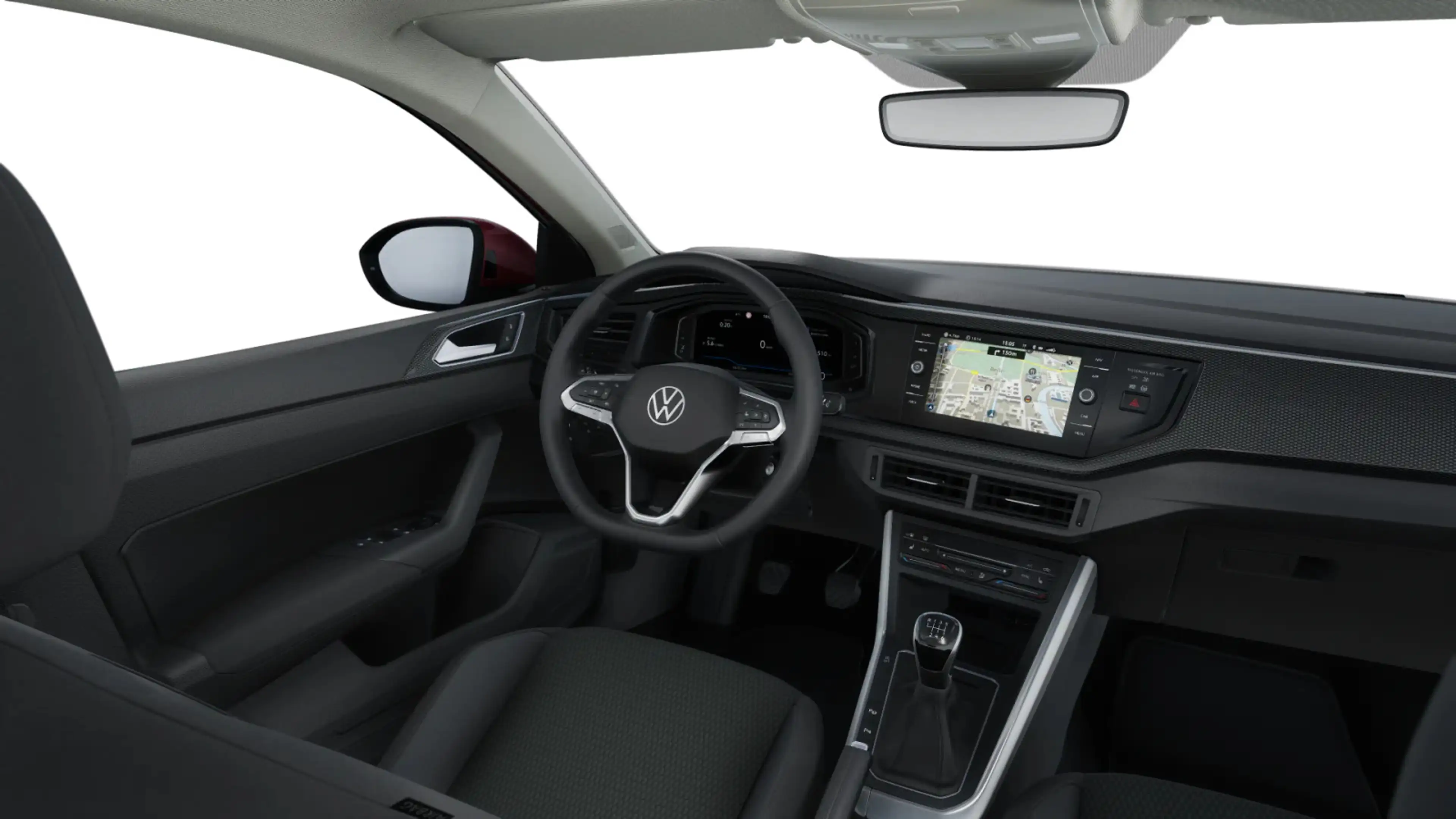 Volkswagen Taigo 1.0 TSI LIFE IQ.DRIVE KAMERA NAVI ACC — photo 10