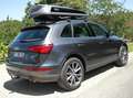 Audi Q5 V63.0TDI+CleanDiesel+258+Quattro+S+Line+S+tronic+7 Gris - thumbnail 2