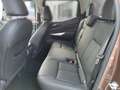Nissan Navara 4x4 2.3 dCi Tekna DC, Leder, Kamera 360° Braun - thumbnail 12