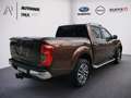 Nissan Navara 4x4 2.3 dCi Tekna DC, Leder, Kamera 360° Braun - thumbnail 4
