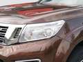 Nissan Navara 4x4 2.3 dCi Tekna DC, Leder, Kamera 360° Braun - thumbnail 6