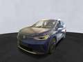 Volkswagen ID.4 Pro Performance 77 kW/h *IQ-LIGHT*WÄRMEPUMPE*8-... Blau - thumbnail 3