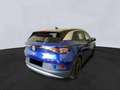 Volkswagen ID.4 Pro Performance 77 kW/h *IQ-LIGHT*WÄRMEPUMPE*8-... Blau - thumbnail 4