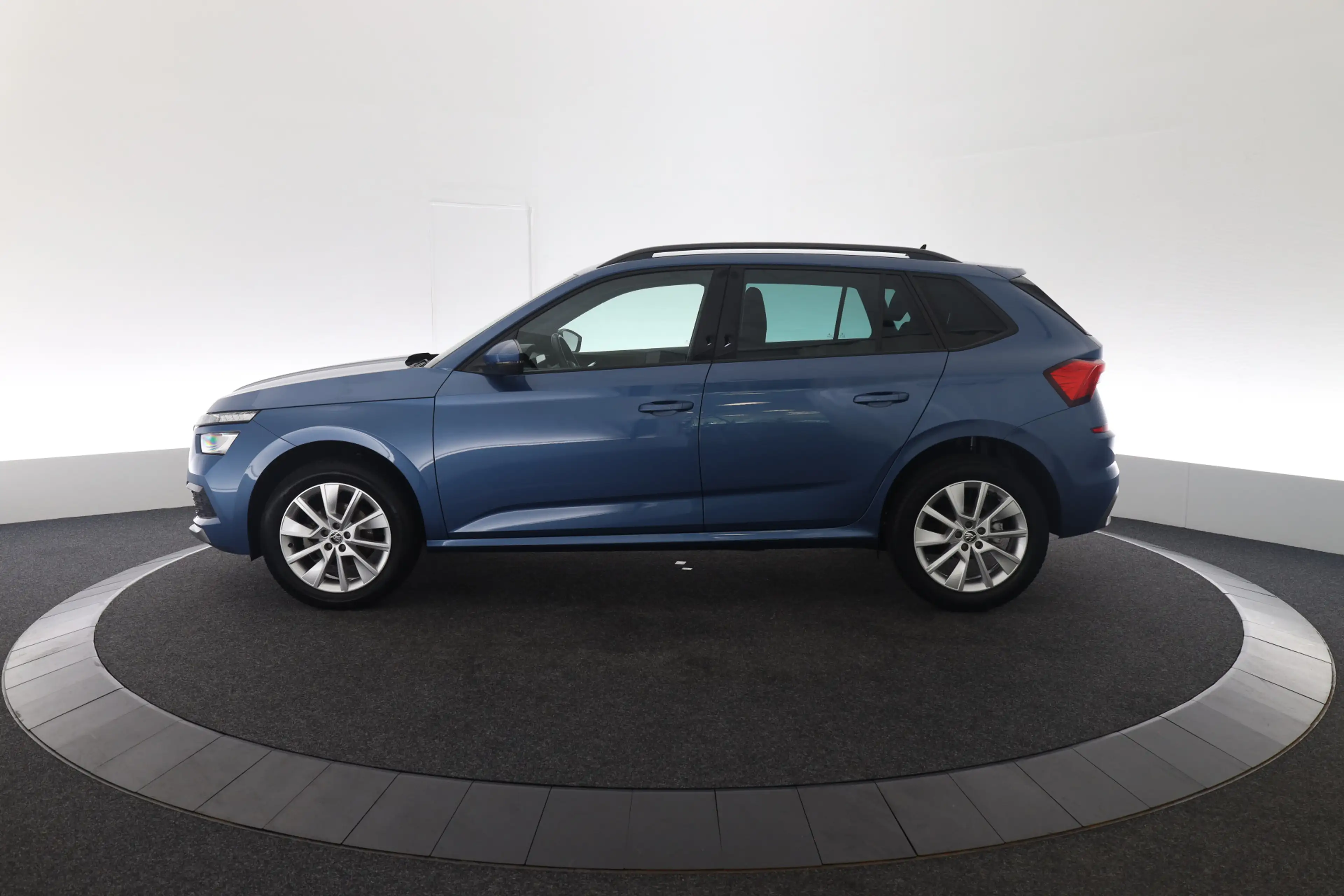 Skoda Kamiq 1.5 TSI ACT Sport Business — photo 5