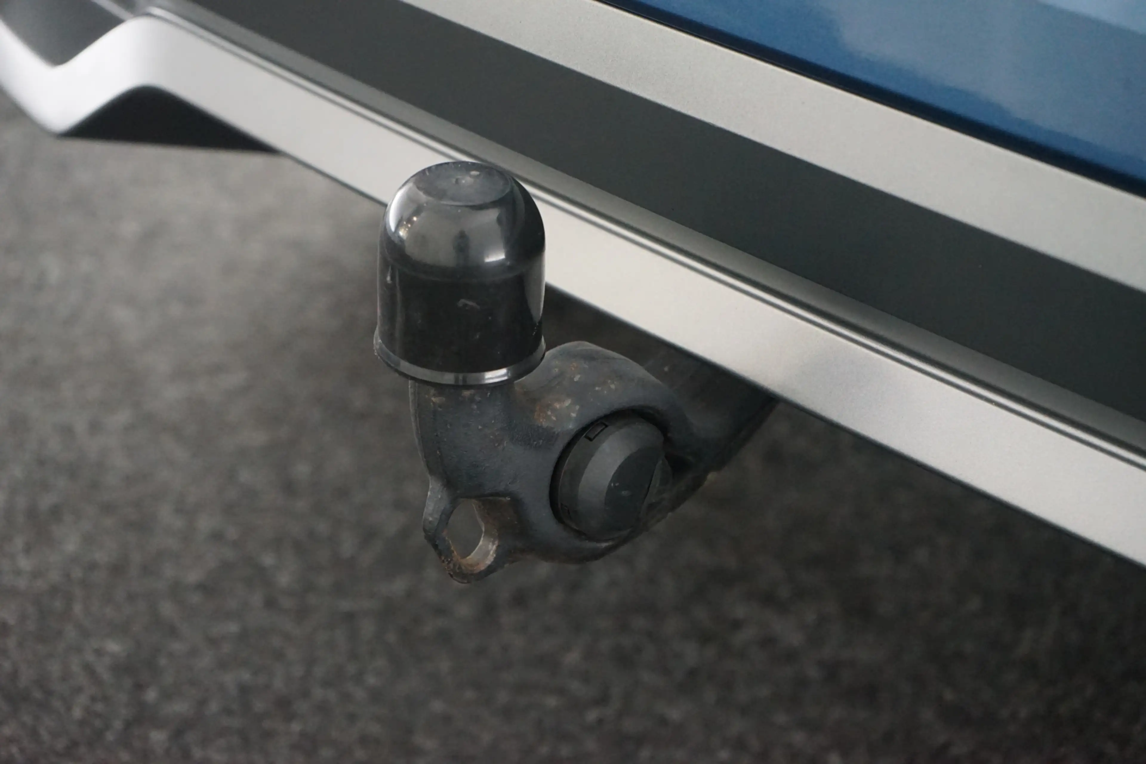 Skoda Kamiq 1.5 TSI ACT Sport Business — photo 12