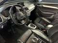 Audi Q3 Quattro 2.0 TDI DPF  140ch BV S-tronic  S-Line SUV Garantie 12 mois Negro - thumbnail 10