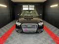Audi Q3 Quattro 2.0 TDI DPF  140ch BV S-tronic  S-Line SUV Garantie 12 mois Negro - thumbnail 2