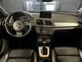 Audi Q3 Quattro 2.0 TDI DPF  140ch BV S-tronic  S-Line SUV Garantie 12 mois Negro - thumbnail 13