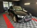 Audi Q3 Quattro 2.0 TDI DPF  140ch BV S-tronic  S-Line SUV Garantie 12 mois Negro - thumbnail 3
