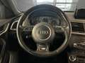 Audi Q3 Quattro 2.0 TDI DPF  140ch BV S-tronic  S-Line SUV Garantie 12 mois Negro - thumbnail 14