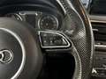 Audi Q3 Quattro 2.0 TDI DPF  140ch BV S-tronic  S-Line SUV Garantie 12 mois Negro - thumbnail 16
