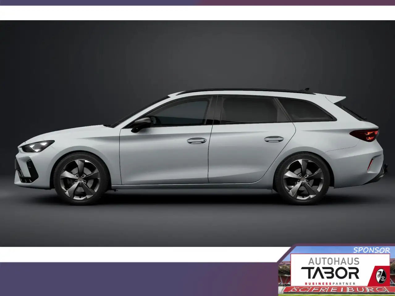 CUPRA Leon 2026
