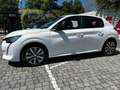 Peugeot 208 PureTech 75 Stop&Start 5 porte Active Bianco - thumbnail 1