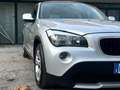 BMW X1 X1 E84 sdrive18d Futura Grigio - thumbnail 2