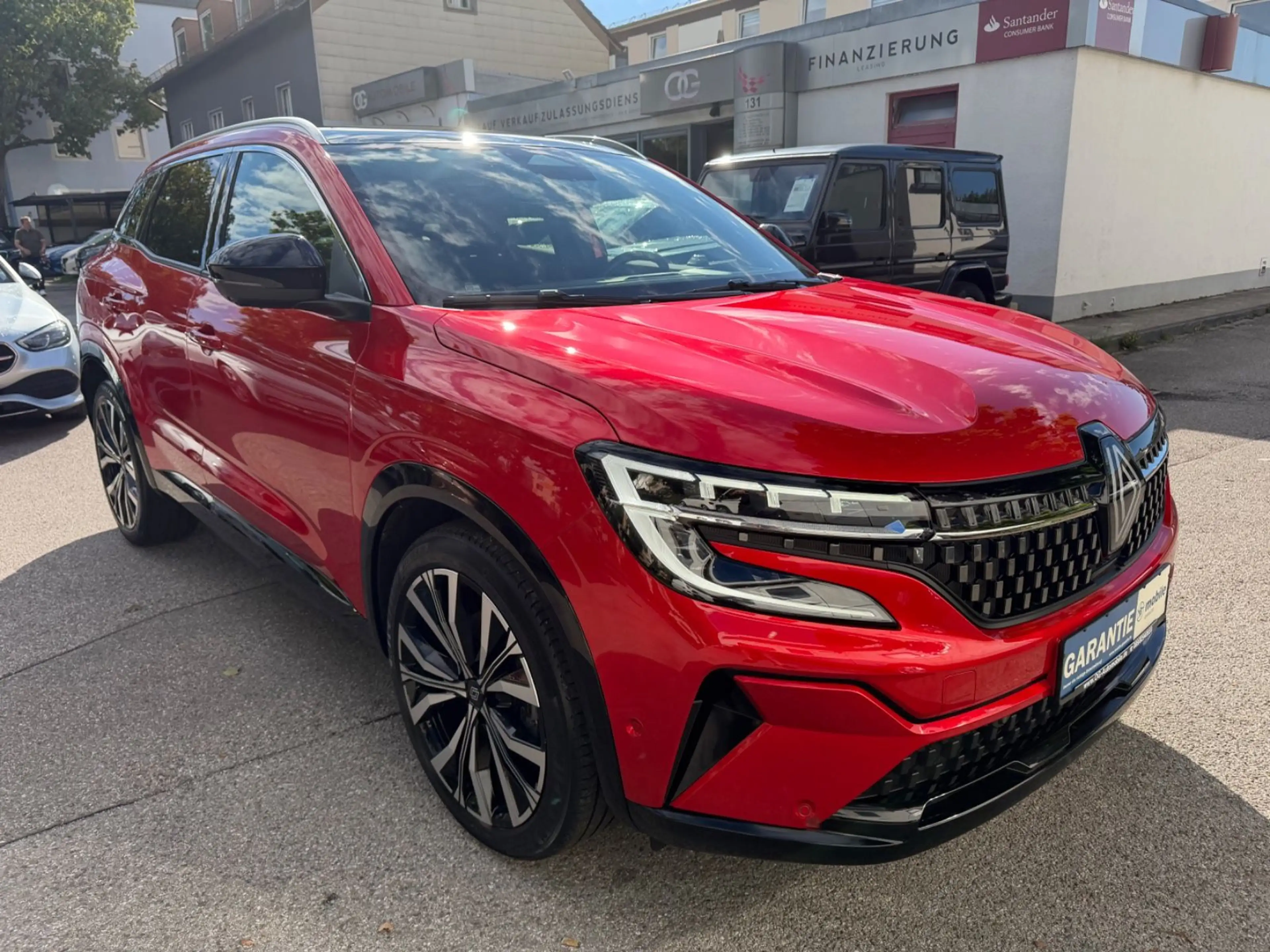 Renault Austral 1.2 E-TECH Hybr 200 Iconic~Pano~360°~H-K — photo 7