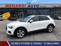 Audi Q3 35 TFSI MHEV S-Tronic Business Advanced 31 MILA K Weiß - thumbnail 1