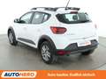 Dacia Sandero 1.0 TCe Stepway Expression Aut.*NAVI*LED*PDC* Weiß - thumbnail 4