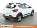 Dacia Sandero 1.0 TCe Stepway Expression Aut.*NAVI*LED*PDC* Weiß - thumbnail 6