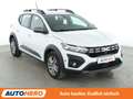 Dacia Sandero 1.0 TCe Stepway Expression Aut.*NAVI*LED*PDC* Weiß - thumbnail 8