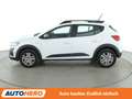 Dacia Sandero 1.0 TCe Stepway Expression Aut.*NAVI*LED*PDC* Weiß - thumbnail 3