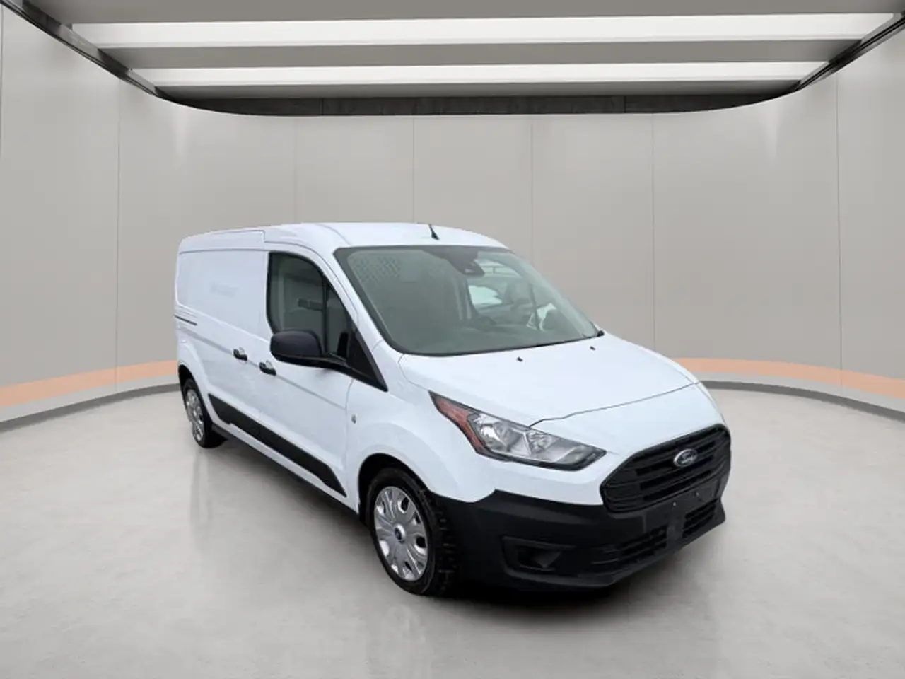 2022 Ford Transit Connect